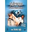 Taekwondo Fusstritte Kampftechniken