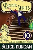 Bruised Spirits (A Daisy Gumm Majesty Mystery, Book 10)