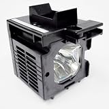 Hitachi UX25951 Replacement Lamp for Hitachi HDTV