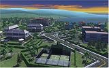 The SimCity Box