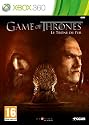 Game of Thrones - le Tr&ocirc;ne de Fer