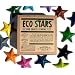 Crazy Crayons Eco Stars (100% Recycled Crayons)
