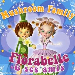 Mushroom Family