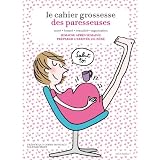 Le cahier grossesse des paresseusespar Fr�d�rique Corre-Montagu