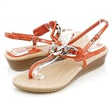 Classified What Wedges