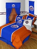 New York Mets Full/Queen Comforter