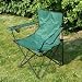 Portable Folding Chair for Camping and Outdoor Use