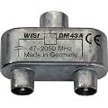 Wisi Verteiler DM 43 A 0397