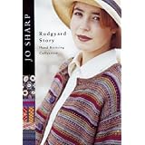 Rudgyard Story: Hand Knitting Collection