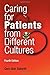 Caring for Patients from Different Cultures