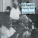 Kid Howard - Olympia Band / Sam Morgan Revisited ( Audio CD ) - B00000FY0M