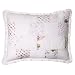 Simply Shabby Chic Pink Patchwork Sham - Std