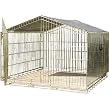 Lucky Dog Travel Kennel