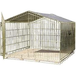 Lucky Dog Travel Kennel