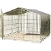 Lucky Dog Travel Kennel
