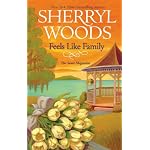 Feels Like Family (Sweet Magnolias) book cover