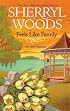 Feels Like Family (Sweet Magnolias, Book 3)
