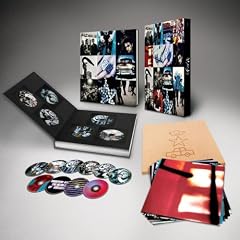 Achtung Baby [Cofanetto, Registrazione originale rimasterizzata]