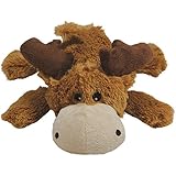 KONG Cozy Marvin Moose, X-Large