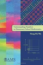 ... Resources - Understanding Numbers in Elementary School Mathematics