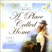 A Place Called Home | [Janet Lee Barton]