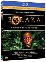Baraka [Blu-ray]