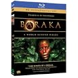 Buy Baraka [Blu-ray]