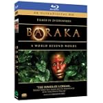 Baraka [Blu-ray]