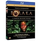 Baraka [Blu-ray] by Religion Videos