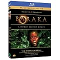 Baraka [Blu-ray]