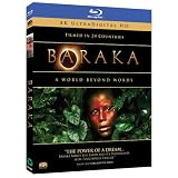 Baraka [Blu-ray]by Ron Fricke