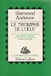 Le triomphe de l'oeuf