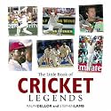 The Little Book of Cricket Legends