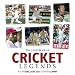 Books : Little Book of Cricket Legends (Little Books)