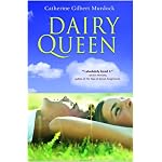 Dairy Queen book cover