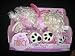 Fancy Nancy Bonjour Butterfly Frenchy Plush