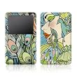 Peacock Feathers Design Skin Decal Sticker for Apple iPod video 30GB/ 60GB/ 80GB Player