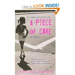 A Piece Of Cake