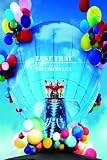 Take That: The Circus Live [Blu-ray]