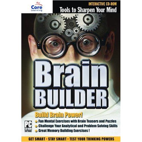 Brain Builder