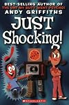 Just Shocking! (Andy Griffith's Just! Series)