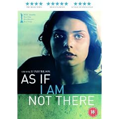 As If I Am Not There [DVD]