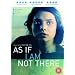 As If I Am Not There [DVD]