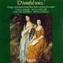 O tuneful voice - Songs & duets from late 18th century London (English Orpheus, Vol 5) /Kirkby * Muller * Robert * Kelly
