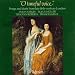 Emma Roberts-O tuneful voice - Songs & duets from late 18th century London (English Orpheus, Vol 5) /Kirkby * Muller * Robert * Kelly