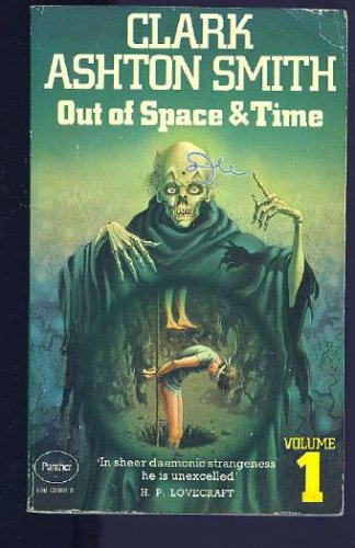 Clark Ashton Smith