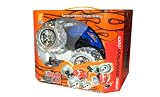 Danbar - Lunar Car with Light Up Wheels