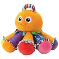 Lamaze Octotunes