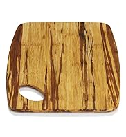 Small Bamboo Chopping Board