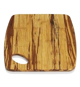 Small Bamboo Chopping Board